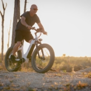 EXPLORING BIG BEAR ON ELECTRIC WHEELS: A GUIDE TO ELECTRIC BIKING ADVENTURES